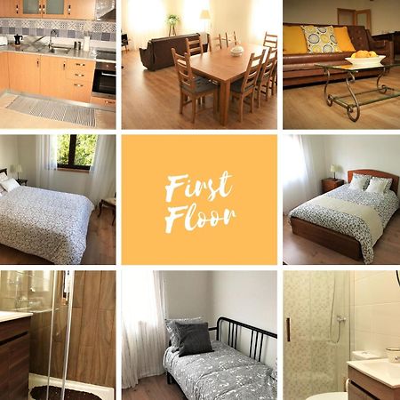 Casa Celeste Portugal 빌라노바데가이아 외부 사진
