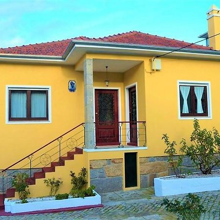 Casa Celeste Portugal 빌라노바데가이아 외부 사진