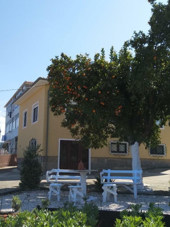 Casa Celeste Portugal 빌라노바데가이아 외부 사진