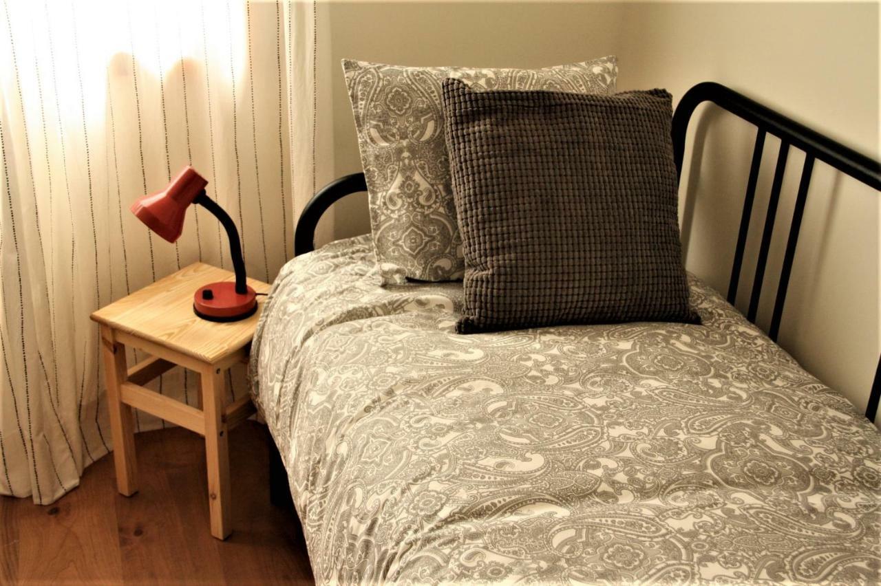 Casa Celeste Portugal 빌라노바데가이아 외부 사진